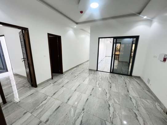 APPARTEMENT HAUT STANDING A NGOR image 13