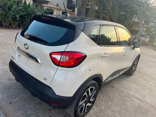 Renault qm3 diesel image 8