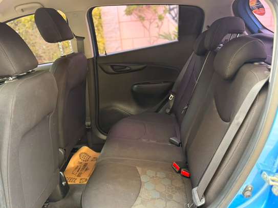 CHEVROLET SPARK 2017 image 8