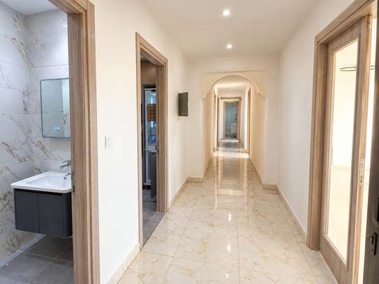 Appartement à louer fenêtre Mermoz vue sur mer image 4