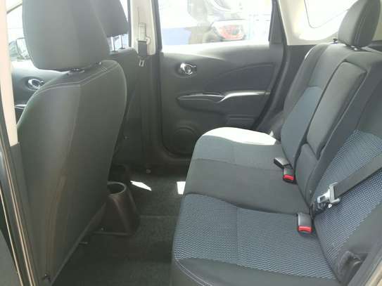 NISSAN VERSA SV à VENDRE image 8