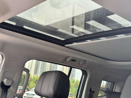 Jetour t2 image 12