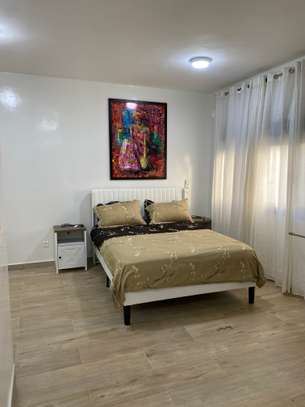 Appartement meublé à louer -immeuble Kalia/ Scat Urbam image 3