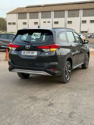 Toyota rush 2020 image 8