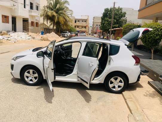 PEUGEOT 3008 2016 image 14