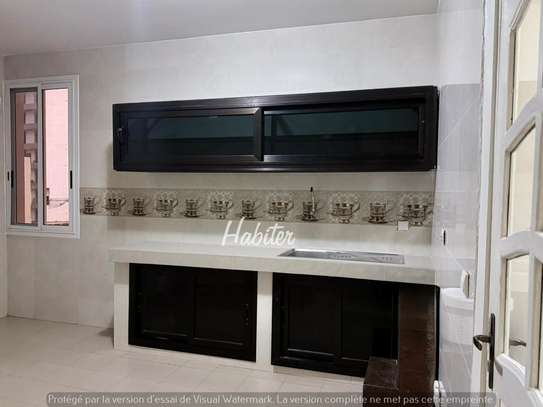 Appartement spacieux à vendre au cœur de à Cité Keur Gorgui image 7