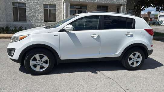 Kia Sportage 2016 image 6