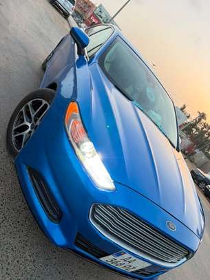 Ford fusion se  Année 2016 image 4