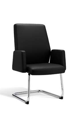 Chaise et fauteuil de bureau image 7