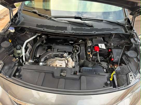 Peugeot 4008 Année image 10