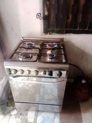 Gaziiner 4 fuex occasions à bon état image 6