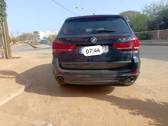 BMW X5 A LOUER image 5