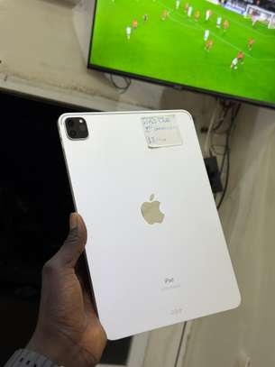 iPad Pro 2e génération 2020 1tera image 2