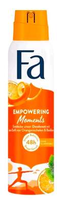 Deodorant fa Authentique 150ml image 8