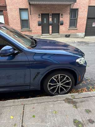Bmw x 3 2022 image 6