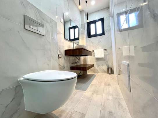 Appartement F2 meublé à Ngor Almadies (Bi Hôtel) image 9