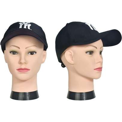 Tête de formation, tête de mannequin professionnelle image 6