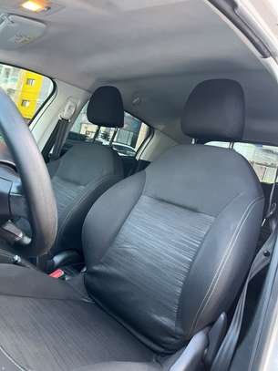 Peugeot 208 ANNEE: 2016 image 5