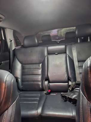 KIA SORENTO image 7