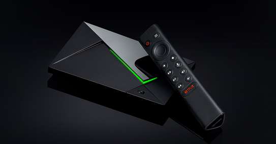 Nvidia SHIELD TV Box Pro image 3