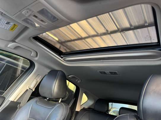 Mazda cx5 année 2019 image 7