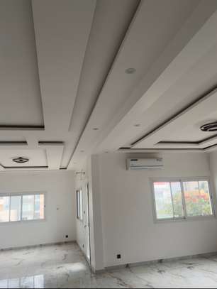 Duplex a louer aux mamellex ,cité cheikh amar image 4