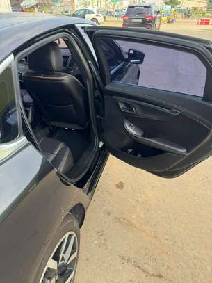 CHEVROLET IMPALA 2016 image 12