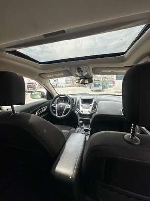 Chevrolet Equinox 2017 - Full Options image 4