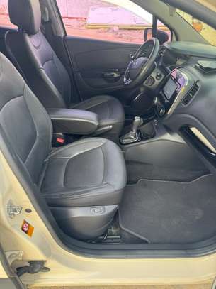 RENAULT QM3 2016 image 13