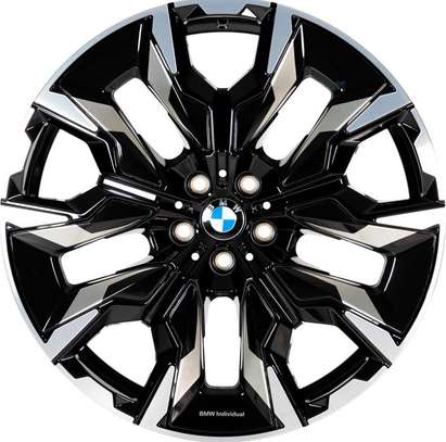 Jantes auto toutes marques image 6