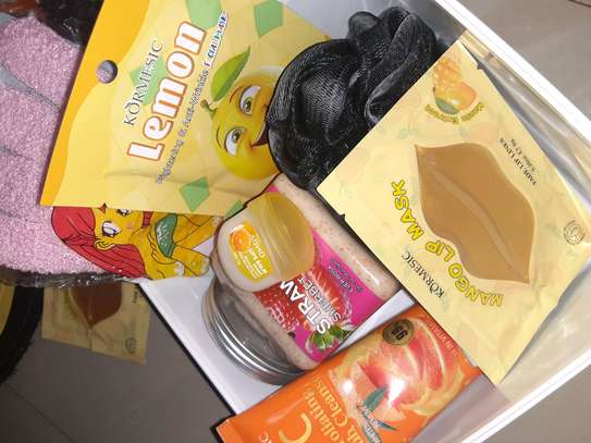 Pack skincare image 3