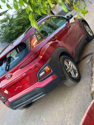 Hyundai kona 2020 image 10