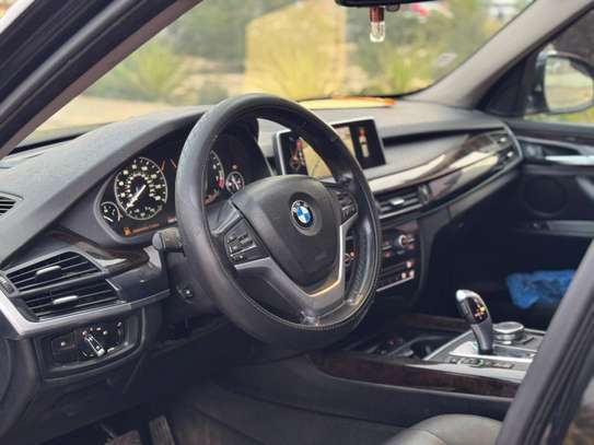 BMW x5 image 8