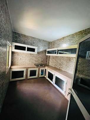 Bel appartement à la Sicap foie (cité magistrat) image 7