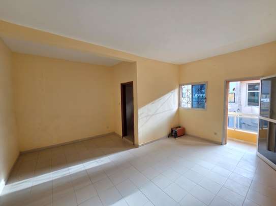 Appartement spacieux à Ouest Foire image 8