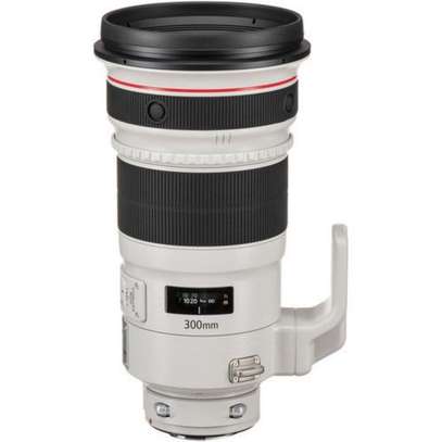Canon EF 300mm f/2.8L IS II USM téléobjectif pro image 3