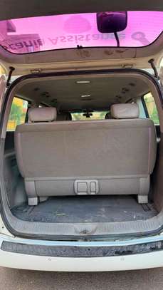 HYUNDAI GRAND STAREX 12 places image 14