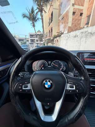 BMW X3 M40i Année 2019 Promo 🚨🚨 image 13