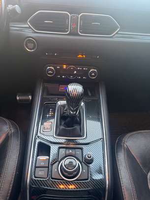 Mazda cx5 2018 Gt full full image 5