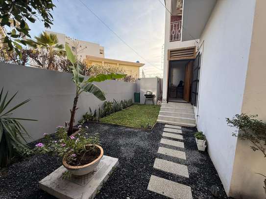 Villa à louer - Mermoz image 3