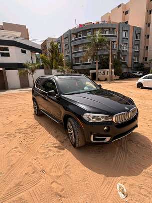BMW X5 2017 image 2