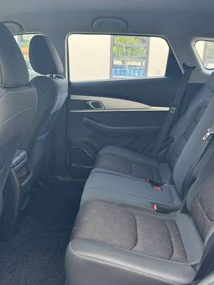 Jetour X70 SUV 2021 image 2