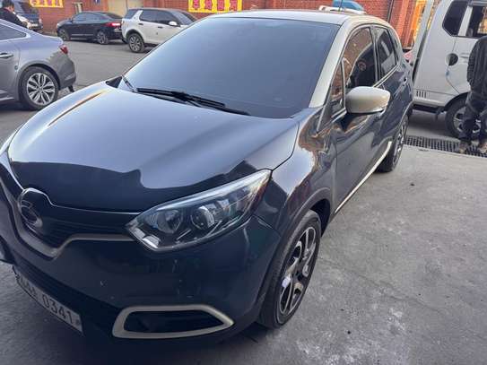 Renault QM3 image 2