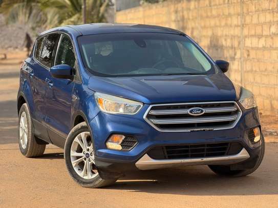 Ford escape 2017 image 3