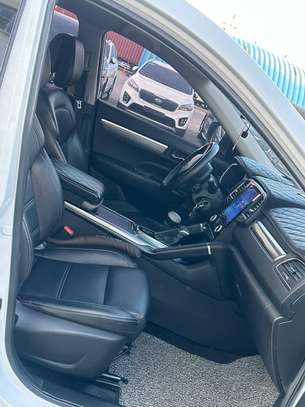 Renault QM6 image 8