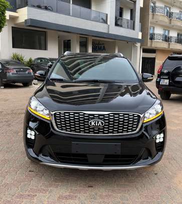 Kia Sorento 2019 Diesel image 9