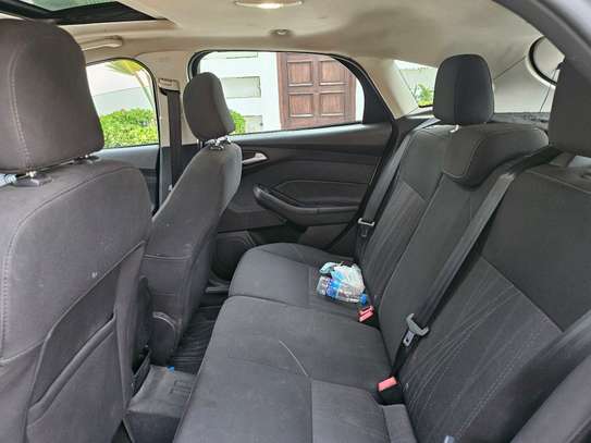 Ford focus sport image 6