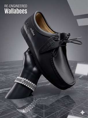 Des chaussures Homme originales image 3