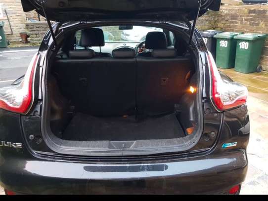 Nissan juke 2016 à vendre image 5