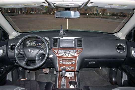 Nissan à vendre image 3